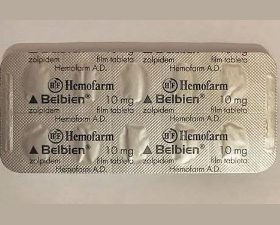 Belbien 10mg